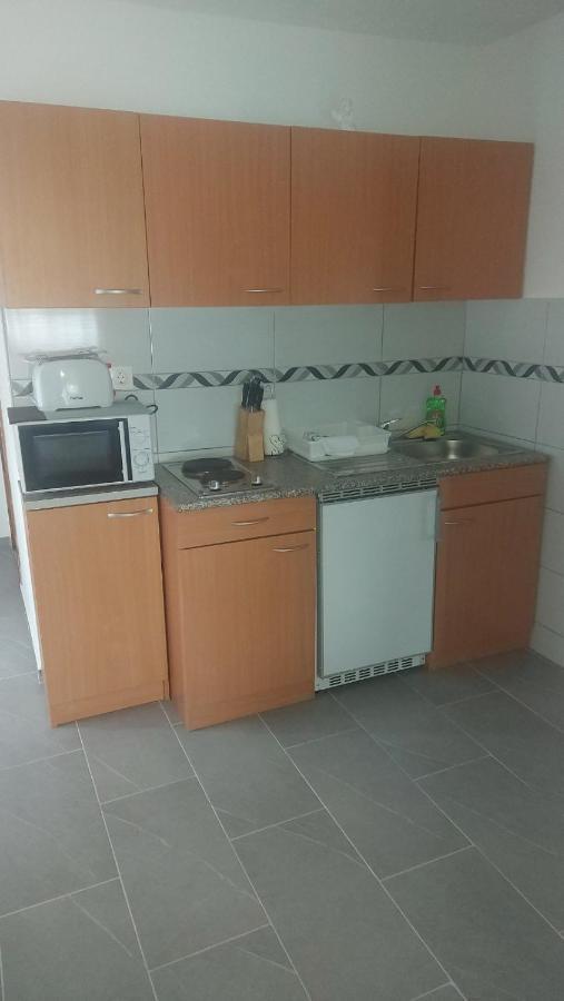 Apartments Zegarac House Korenica Kültér fotó