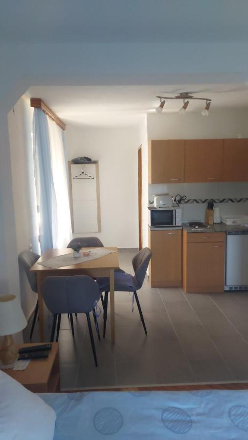 Apartments Zegarac House Korenica Kültér fotó