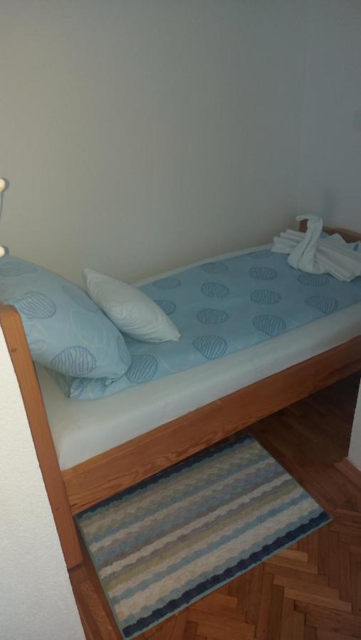 Apartments Zegarac House Korenica Kültér fotó