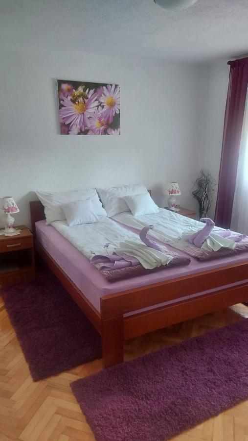 Apartments Zegarac House Korenica Kültér fotó
