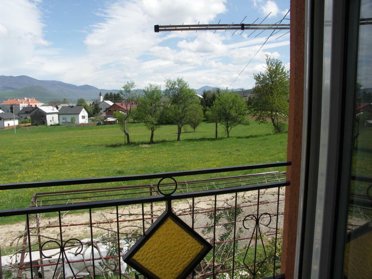 Apartments Zegarac House Korenica Kültér fotó